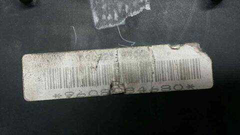 Foto 2ª: Cuadro de Instrumentos Citroen Zx VERSION INDEFINIDA (1991)