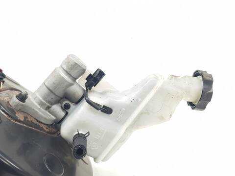 Foto 2ª: Servofreno Kia Optima DRIVE [D4FD] (2016)