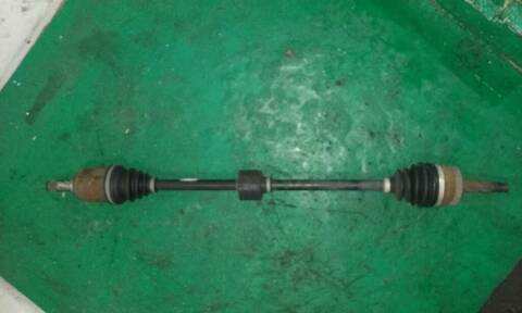 Transmision Delantera Derecha Opel Corsa 58CV 43KW