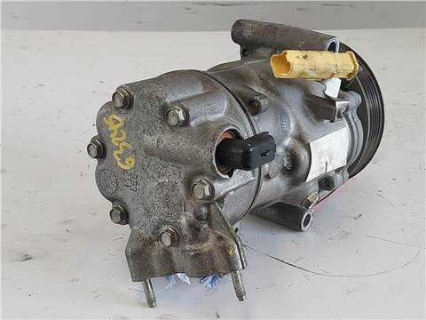 Compresor Aire Acondicionado Peugeot 208 1.4 ACCESS 68CV 50KW