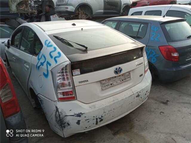 Foto 2ª: Elevalunas Eléctrico Delantero Derecho Toyota Prius 1.8 ADVANCE [1.8 LTR. - 73 KW 16V CAT (HÍBRIDO)] [2ZR]