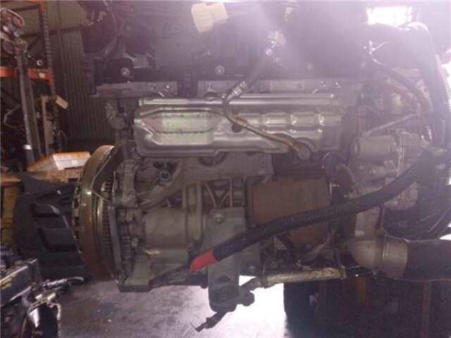 Foto 3ª: Motor Completo Bmw Serie 3 315 2.0 318 D [2.0 LTR. - 105 KW TURBODIESEL] [N47D20C]