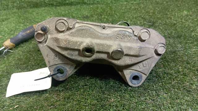 Pinza Freno Delantera Izquierdo Toyota Land Cruiser 3.0 D KZJ90 GX