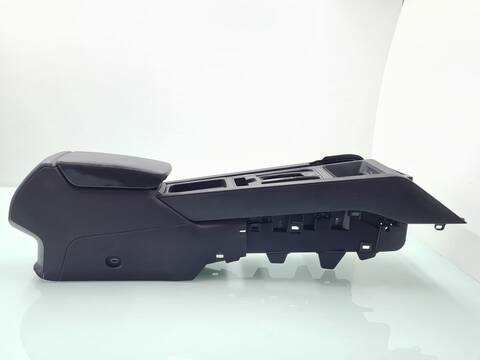 Consola Central Cupra Formentor 150CV