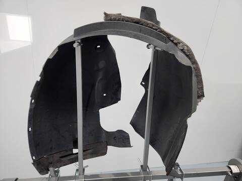 Pase Rueda Audi A1 25 TFSI BASICO 95CV 70KW