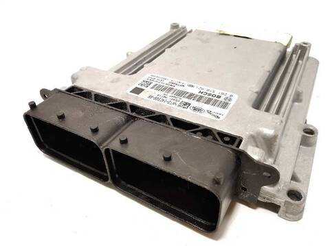 Centralita Motor ECU Land Rover Range 211CV 155KW