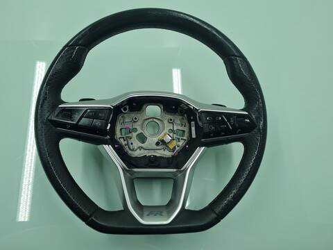 Volante Seat Tarraco FR 4DRIVE 190CV 140KW