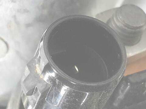 Foto 3ª: Motor de Arranque Citroen Jumper 40 L3H2 HEAVY VERGLAST BLUEHDI 140