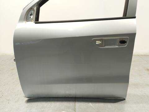 Foto 3ª: Puerta Delantera Izquierda Peugeot Landtrek 2.0 HDI (1950)