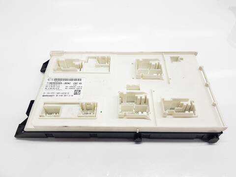 Centralita Motor ECU Mercedes Clase ML 350 3.0 V6 CDI 258CV 190KW AUT. BLUETEC EDITION 1 166.024) W166) OM642