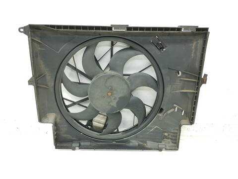 Electroventilador Bmw Serie 1 114 118D 130CV 97KW