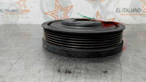 Foto 3ª: Cigüeñal Volkswagen Touran HIGHLINE 140CV 103KW [BKD] (2005)