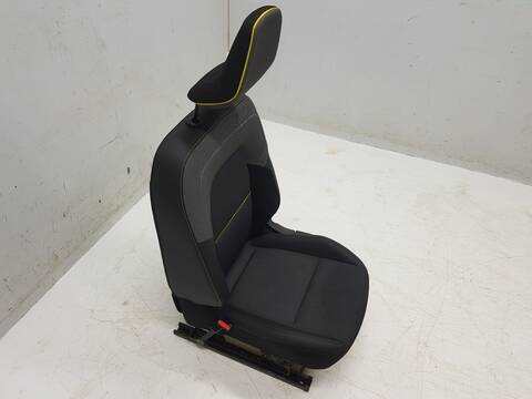 Foto 2ª: Asiento Delantero Izquierdo Renault Kangoo L2
