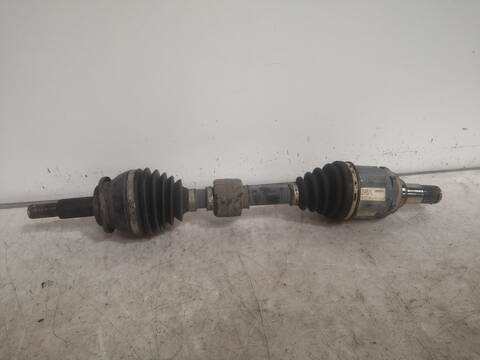 Foto 2ª: Transmision Delantera Izquierda Toyota Rav4 2ADFTV (2013)