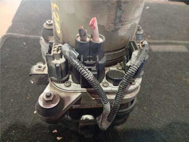 Foto 2ª: Bomba de Direccion Ford C Max 2.0 TDCI (CB3)(2007 _2010) [G6DA]