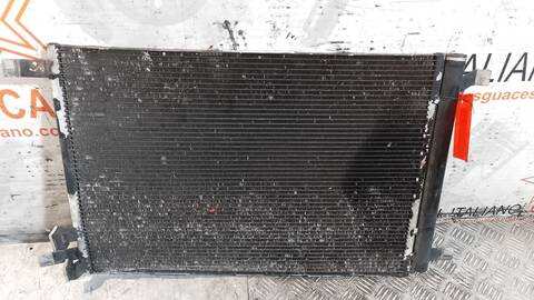 Radiador Calefaccion A.A. Audi A3 ATTRACTION 105CV 77KW