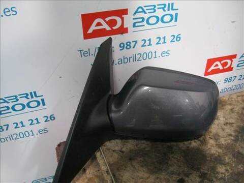 Foto 2ª: Retrovisor Izquierdo Mazda 3 2.0 BERLINA 150CV 110KW [LF | PROVISIONAL |] (2008)
