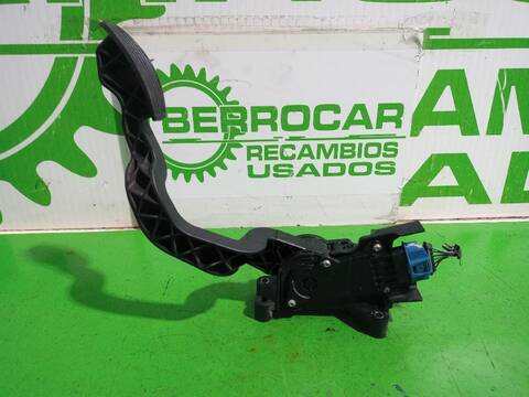 Foto 2ª: Pedal Acelerador Fiat Bravo 1.9 DYNAMIC MULTIJET 120CV [192A8000] (2007)