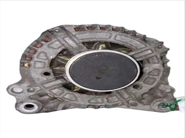Foto 3ª: Alternador Volkswagen Golf 1.9 TDI (2003)