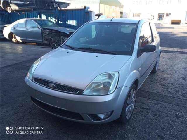 Bomba Servodireccion Ford Fiesta 1.4 AMBIENTE [1.4 LTR. - 50 KW TDCI CAT]