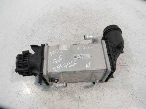 Foto 2ª: Intercooler Volkswagen T-Roc 150 CV 110KW [DXDB DXD]