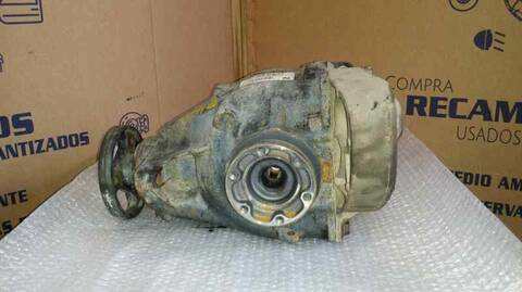 Foto 3ª: Diferencial Trasero Bmw Serie 1 114 118D BERLINA 143CV 105KW [N47D20A] (2007)
