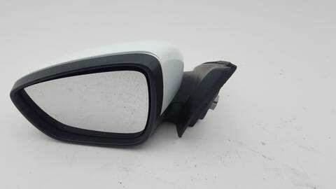 Retrovisor Izquierdo Ford Focus TITANIUM 120CV 88KW