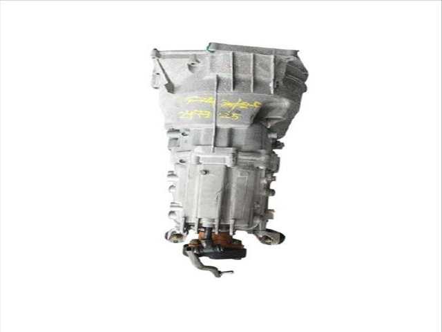 Foto 2ª: Caja Cambios Bmw Serie 3 315 320 D (1997)