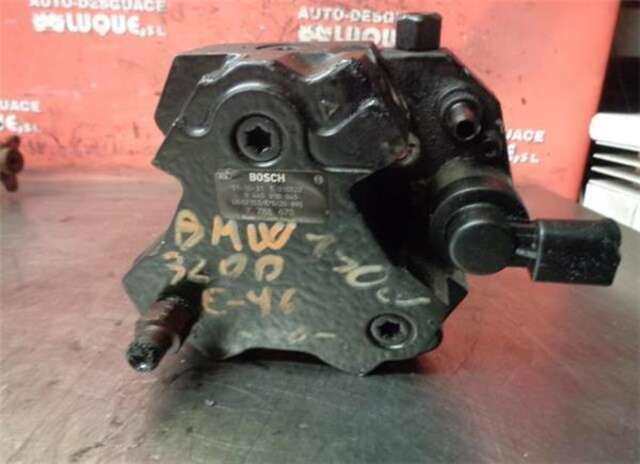 Foto 2ª: Bomba Inyeccion Bmw Serie 3 315 320 D (150CV) [204D4]