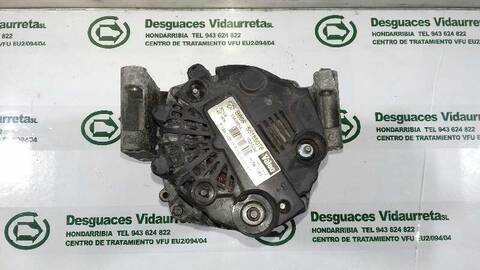Foto 3ª: Alternador Fiat Grande Punto 1.3 16V MULTIJET DYNAMIC 66KW) 90CV [199A3000] (2005)