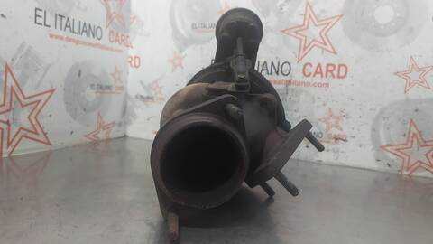 Foto 3ª: Turbocompresor Ssangyong Rexton RX 270 FULL 163CV 120KW [D27DT] (2005)