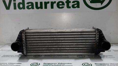 Intercooler Ford Tourneo 1.8 TDCI CAT 75CV 55KW