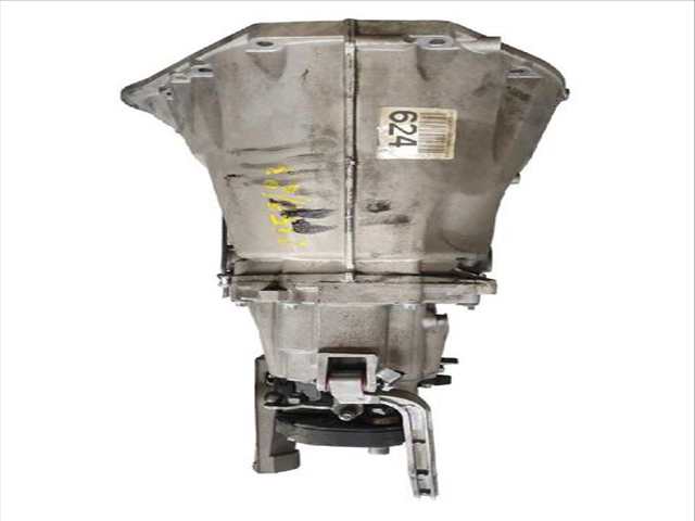 Foto 2ª: Caja Cambios Mercedes Clase C 160 C 180 KOMPRESSOR 203.046) (2000)