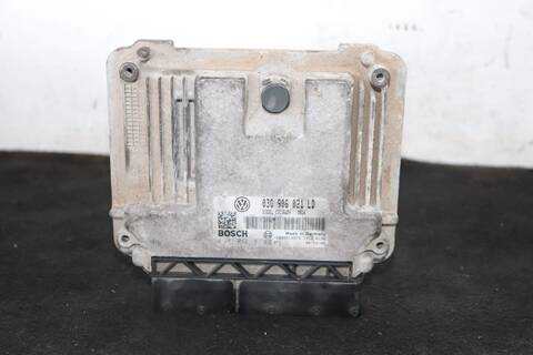 Centralita Motor ECU Skoda Octavia ELEGANCE 140CV 103KW