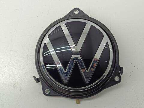 Maneta Exterior Portón Volkswagen T-Roc BASIS 116CV 85KW