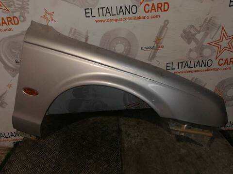 Aleta Delantera Derecha Jaguar S Type 3.0 V6 CLASSIC 238CV 175KW