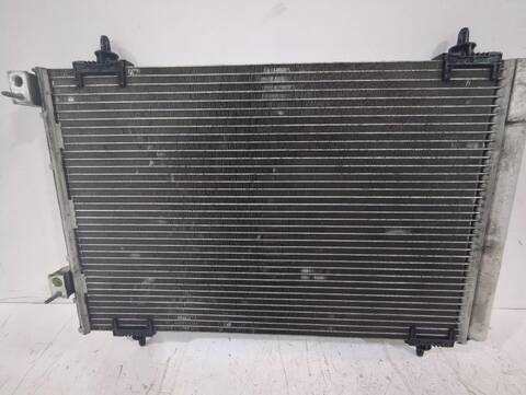 Foto 2ª: Radiador Calefaccion A.A. Citroen C4 1.6 HDI AUT. 109CV [9HY (DV6TED4) 9HZ (DV6TED4)] (2006)