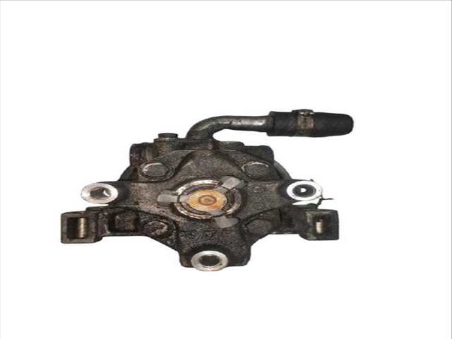 Foto 3ª: Bomba de Direccion Citroen Jumper 2.2 HDI 150 FURGONETA (2006)