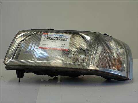 Faro Izquierdo Land Rover Freelander 2.0 TD4 112CV 82KW