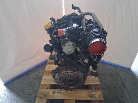 Foto 3ª: Motor Completo Nissan NV200 1.5 DCI 90 M20 M20M) 90CV 66KW FURGONETA [K9K 892] (2015)