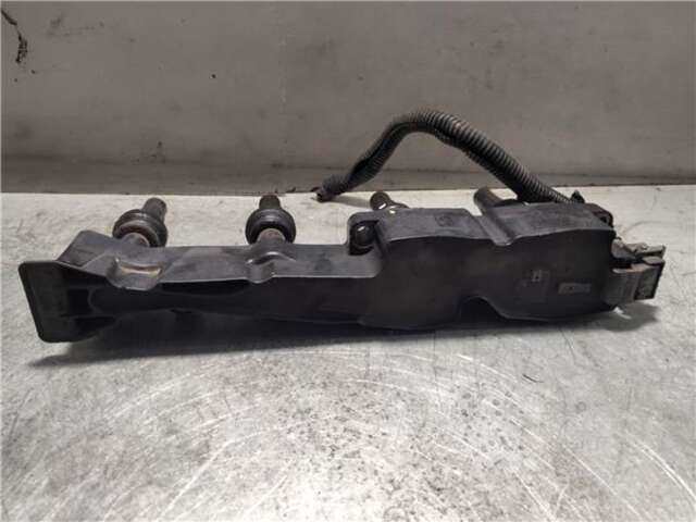 Foto 3ª: Modulo Encendido Peugeot 307 1.6 XR CLIM PLUS [1.6 LTR. - 66 KW 16V HDI] [9HX]