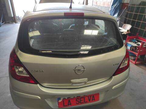 Portón Opel Corsa Z13DTJ