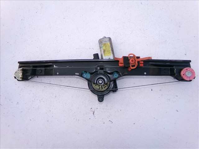 Elevalunas Eléctrico Delantero Izquierdo Fiat Punto 1.3 JTD 2006-2012