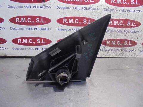 Foto 2ª: Retrovisor Derecho Renault Megane CONFORT AUTHENTIQUE BERLINA 113CV 83KW II CLASSIC BERLINA [K4M T7] (2004)