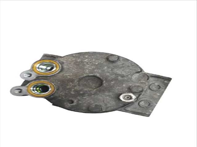 Compresor Aire Acondicionado Volvo XC 90 D5 AWD