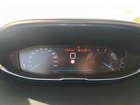 Cuadro de Instrumentos Peugeot 5008 ALLURE 131CV 96KW