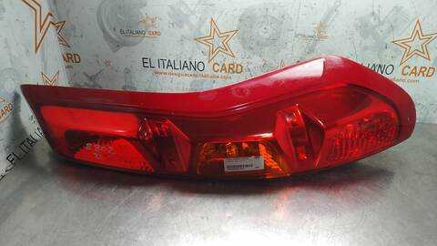 Piloto Trasero Derecho Nissan X-Trail XE 150CV 110KW T31)