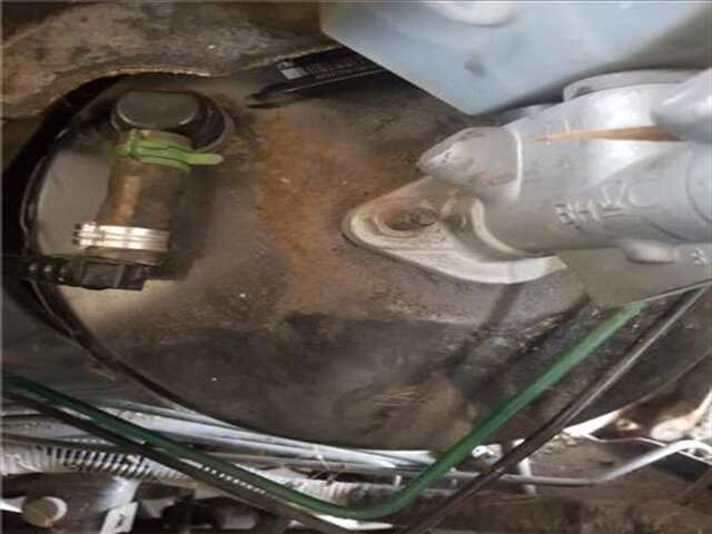 Servofreno Renault Clio 1.5 AUTHENTIQUE [1.5 LTR. - 60 KW DCI DIESEL]