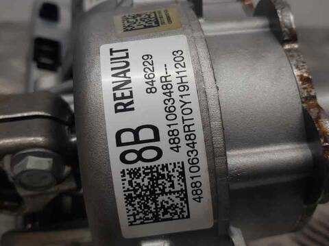 Foto 2ª: Columna Dirección Renault Captur ZEN 116CV 85KW [K9K872] (2021)