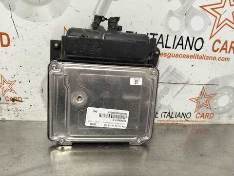 Foto 3ª: Centralita Motor ECU Audi A3 2.0 TDI AMBIENTE 140CV 103KW [BKD] (2008)